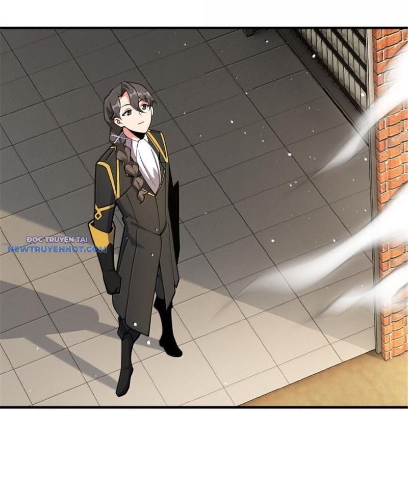 Thả Vu Nữ Đó Ra Chapter 626 - Trang 2