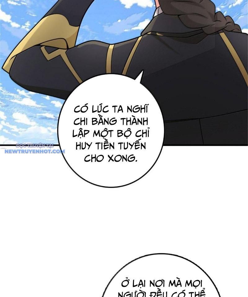 Thả Vu Nữ Đó Ra Chapter 626 - Trang 2