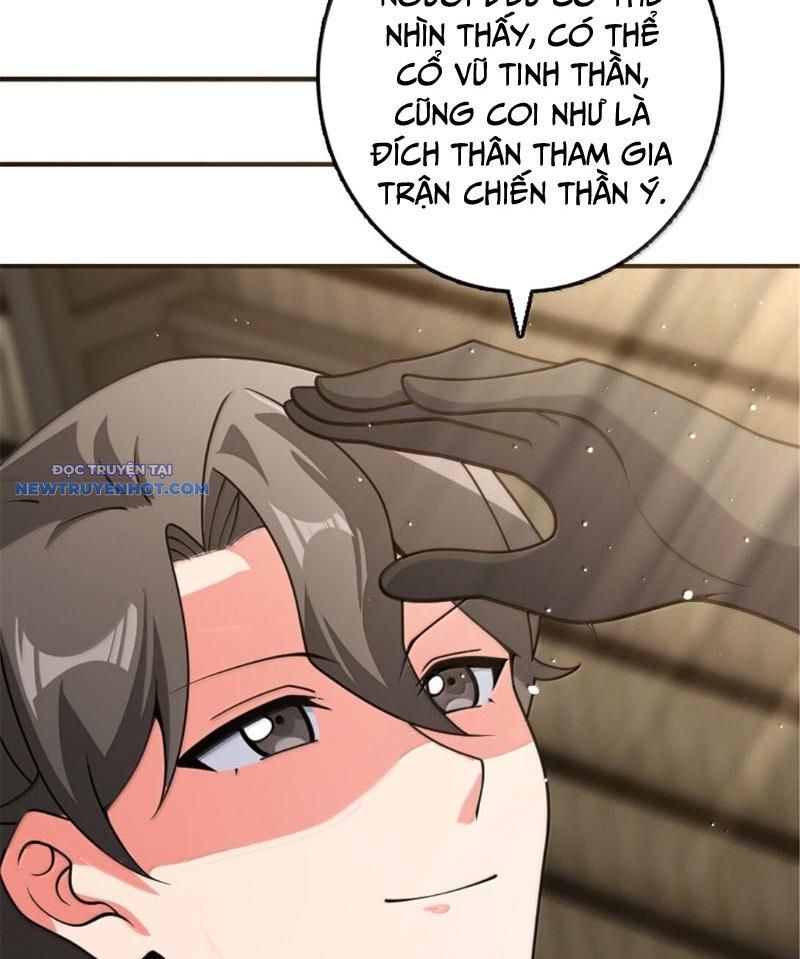 Thả Vu Nữ Đó Ra Chapter 626 - Trang 2