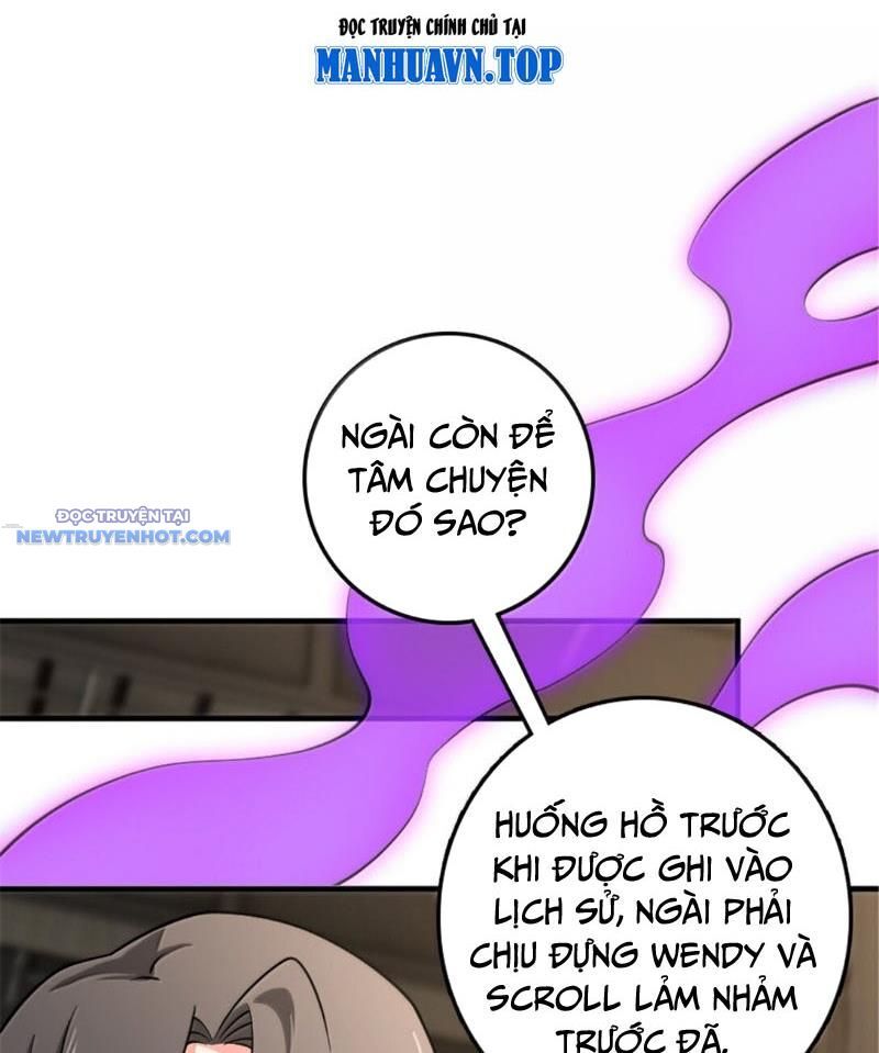 Thả Vu Nữ Đó Ra Chapter 626 - Trang 2