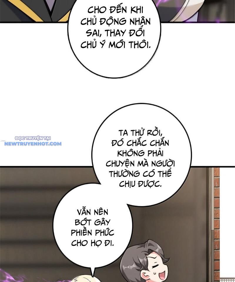 Thả Vu Nữ Đó Ra Chapter 626 - Trang 2