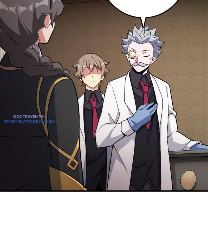 Thả Vu Nữ Đó Ra Chapter 626 - Trang 2