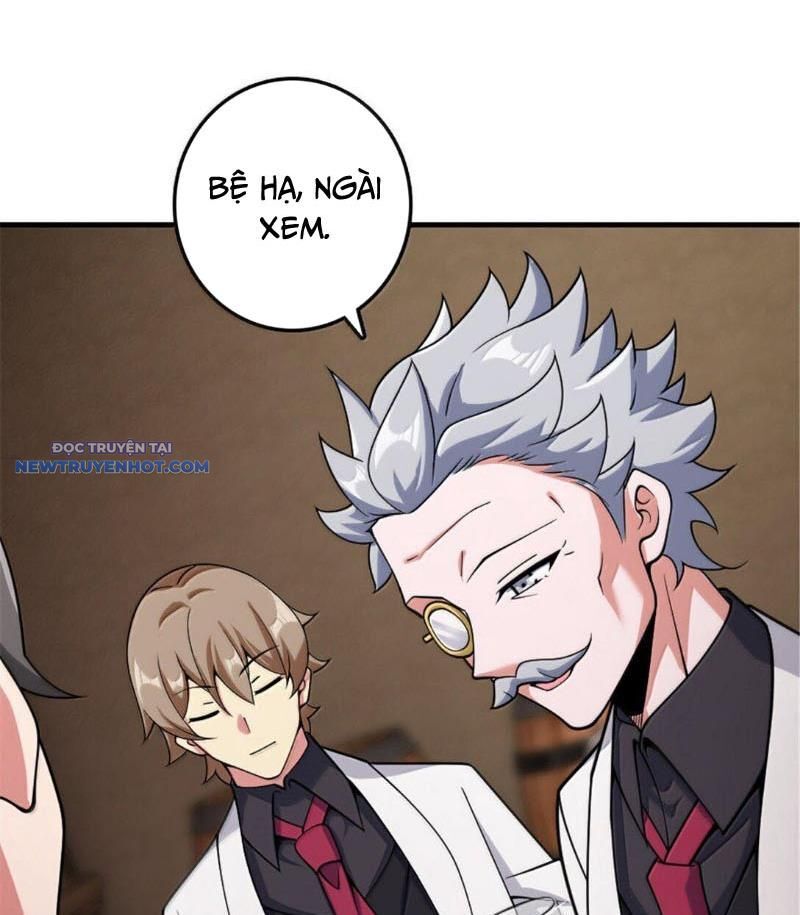 Thả Vu Nữ Đó Ra Chapter 626 - Trang 2