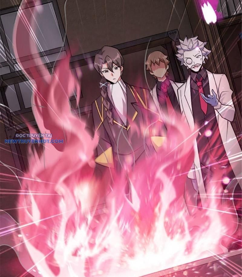 Thả Vu Nữ Đó Ra Chapter 626 - Trang 2