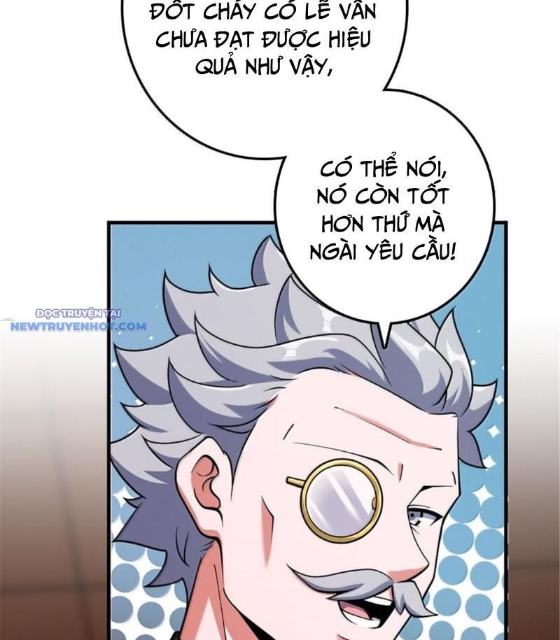 Thả Vu Nữ Đó Ra Chapter 626 - Trang 2