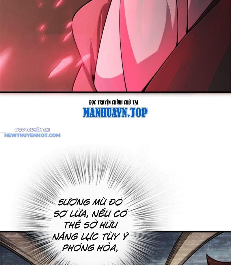 Thả Vu Nữ Đó Ra Chapter 626 - Trang 2