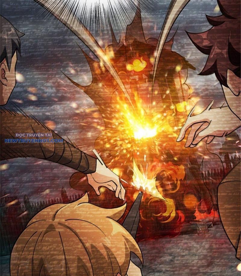 Thả Vu Nữ Đó Ra Chapter 626 - Trang 2