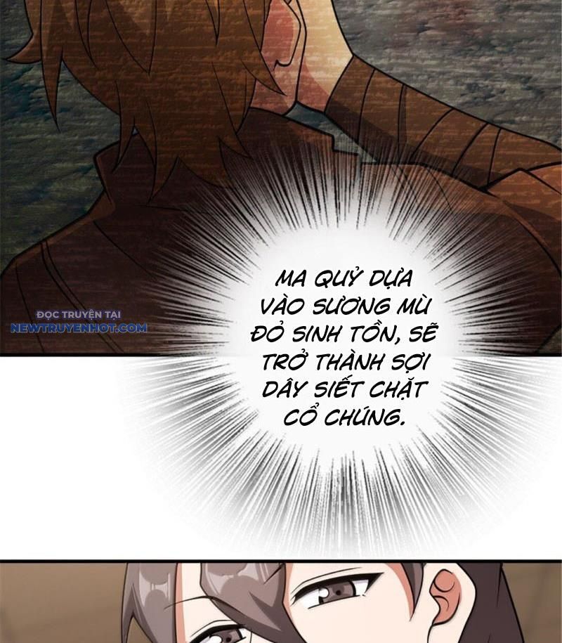 Thả Vu Nữ Đó Ra Chapter 626 - Trang 2