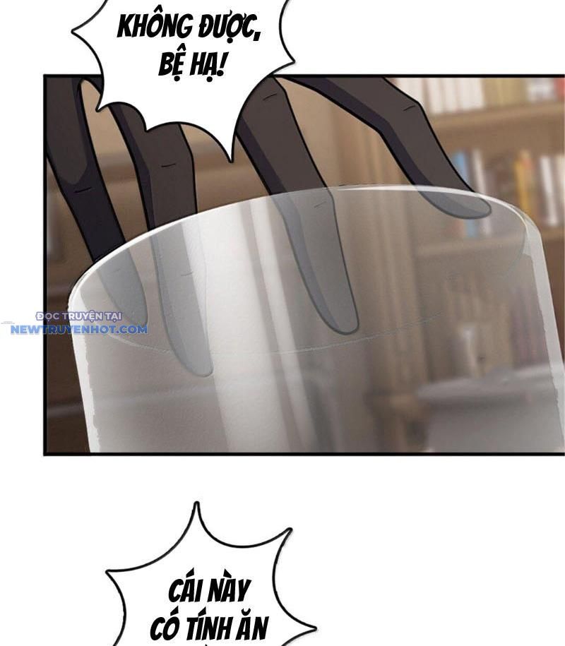 Thả Vu Nữ Đó Ra Chapter 626 - Trang 2