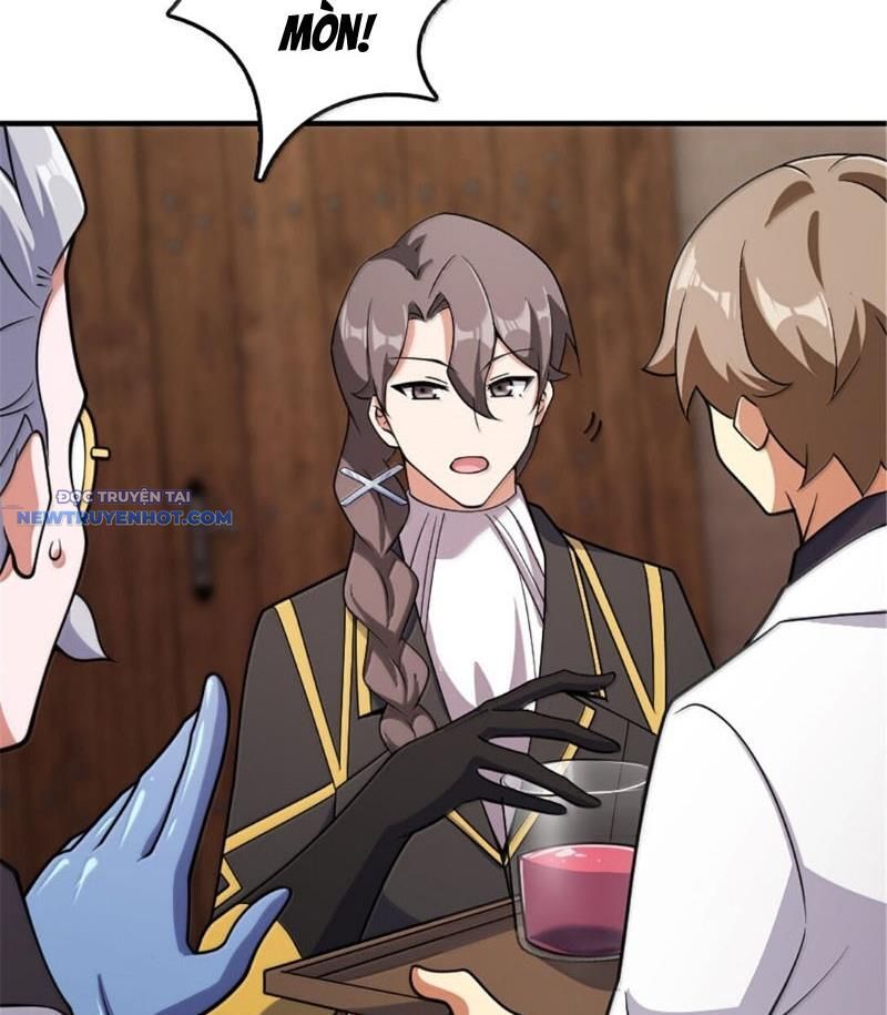 Thả Vu Nữ Đó Ra Chapter 626 - Trang 2