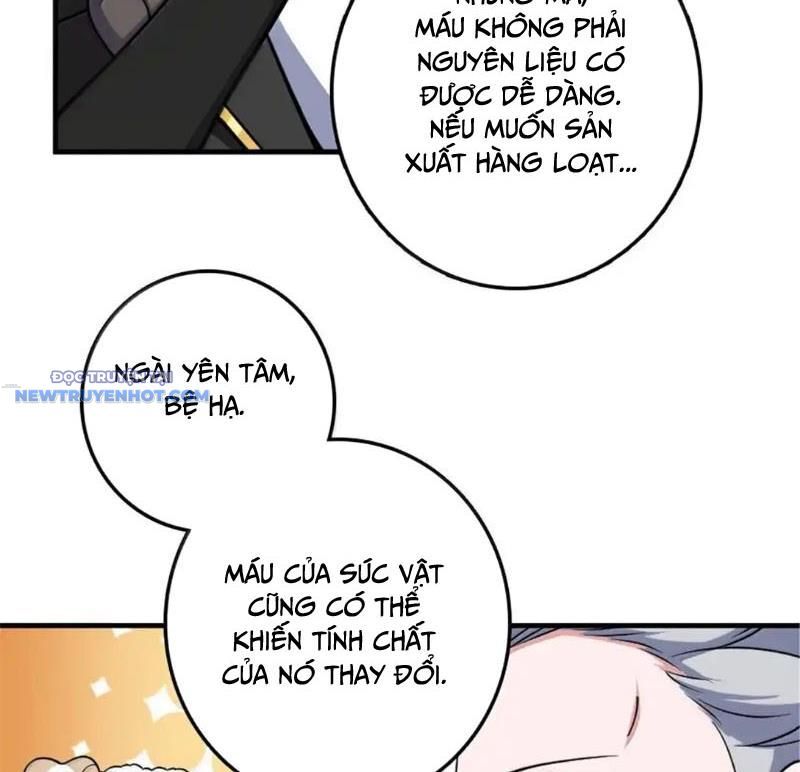 Thả Vu Nữ Đó Ra Chapter 627 - Trang 2