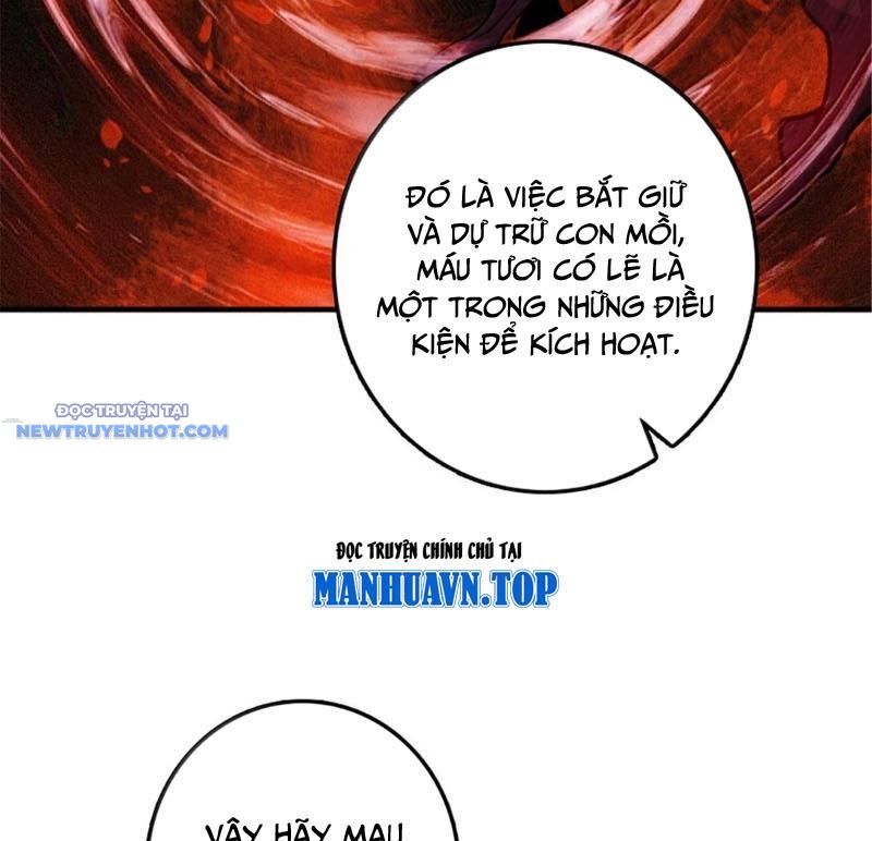 Thả Vu Nữ Đó Ra Chapter 627 - Trang 2