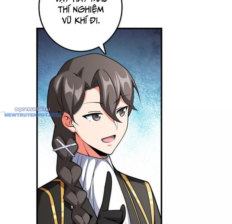 Thả Vu Nữ Đó Ra Chapter 627 - Trang 2