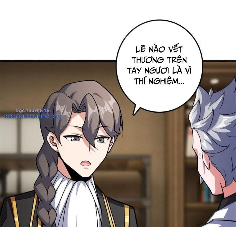 Thả Vu Nữ Đó Ra Chapter 627 - Trang 2