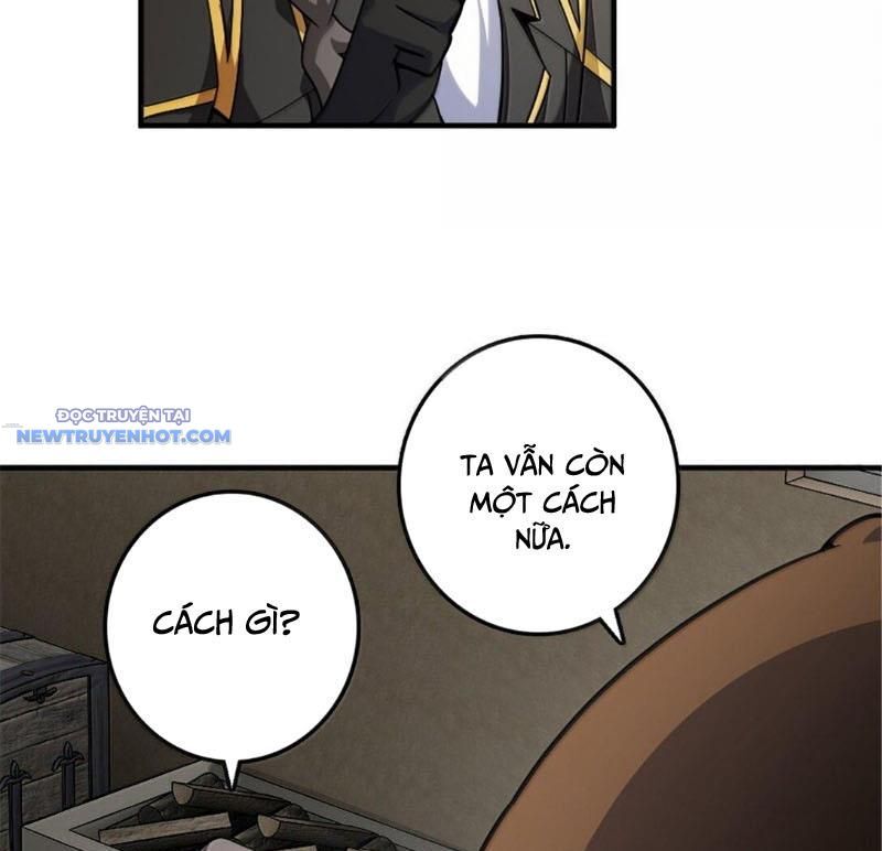 Thả Vu Nữ Đó Ra Chapter 627 - Trang 2