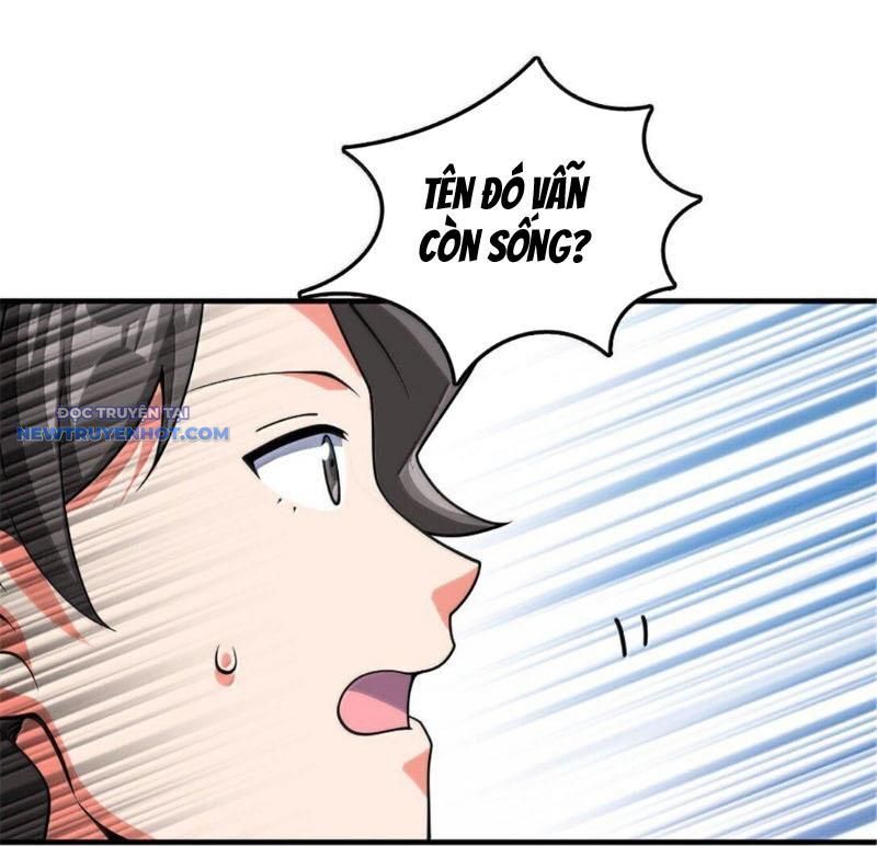 Thả Vu Nữ Đó Ra Chapter 627 - Trang 2