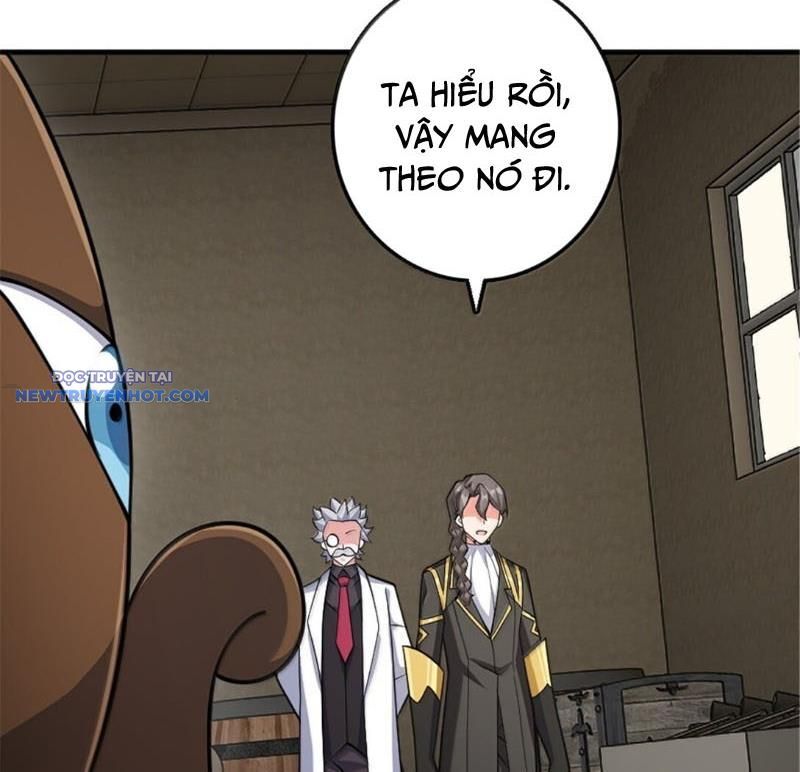 Thả Vu Nữ Đó Ra Chapter 627 - Trang 2