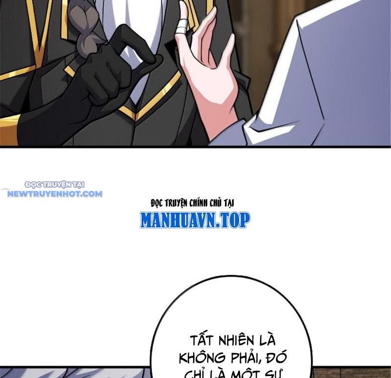 Thả Vu Nữ Đó Ra Chapter 627 - Trang 2