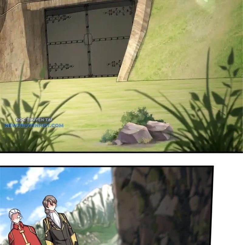 Thả Vu Nữ Đó Ra Chapter 627 - Trang 2