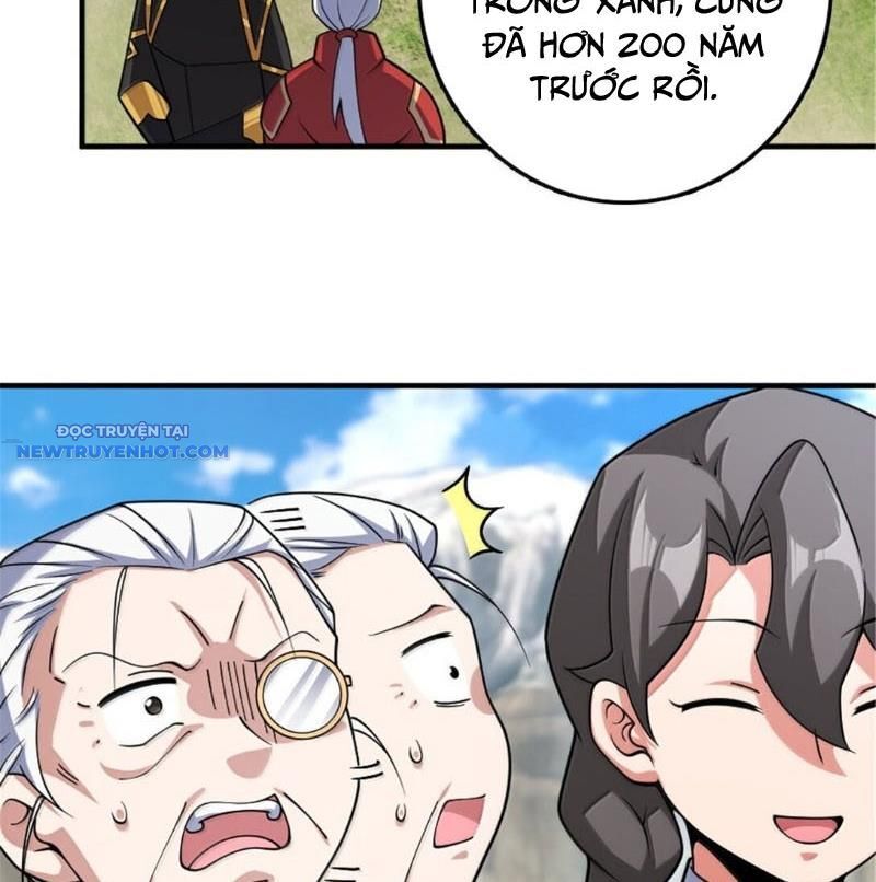 Thả Vu Nữ Đó Ra Chapter 627 - Trang 2