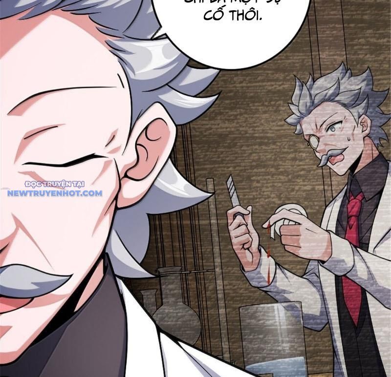 Thả Vu Nữ Đó Ra Chapter 627 - Trang 2