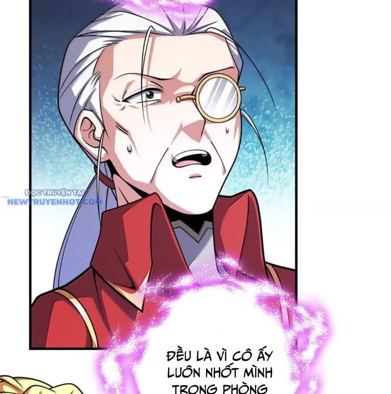 Thả Vu Nữ Đó Ra Chapter 627 - Trang 2