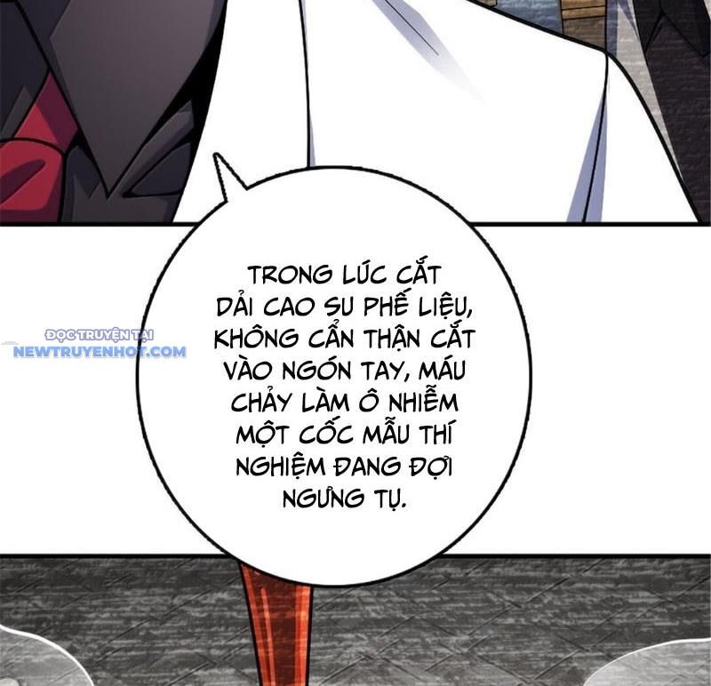 Thả Vu Nữ Đó Ra Chapter 627 - Trang 2