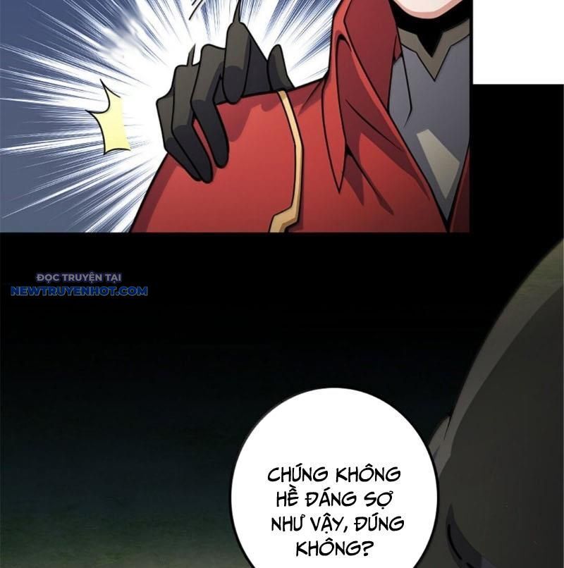 Thả Vu Nữ Đó Ra Chapter 627 - Trang 2