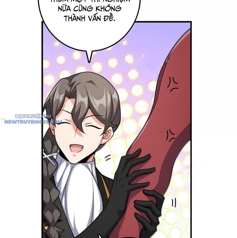 Thả Vu Nữ Đó Ra Chapter 627 - Trang 2