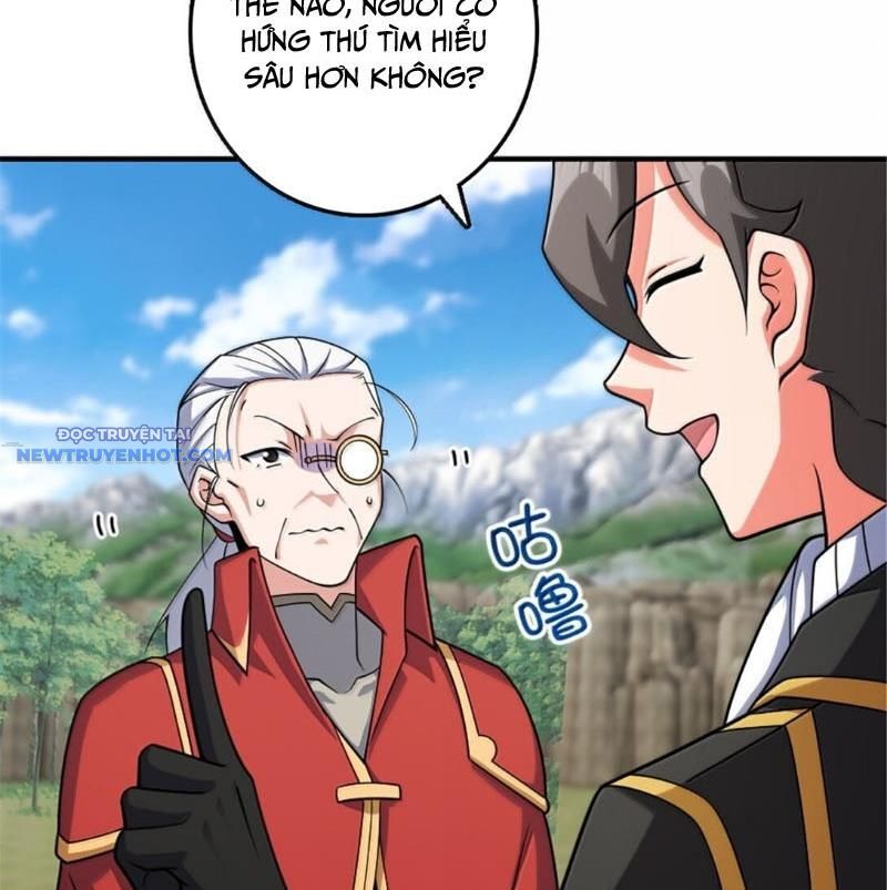 Thả Vu Nữ Đó Ra Chapter 627 - Trang 2