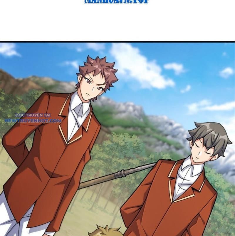 Thả Vu Nữ Đó Ra Chapter 627 - Trang 2