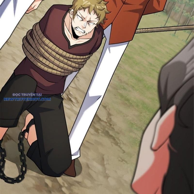 Thả Vu Nữ Đó Ra Chapter 627 - Trang 2