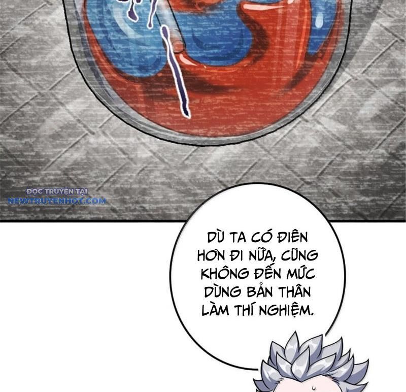 Thả Vu Nữ Đó Ra Chapter 627 - Trang 2