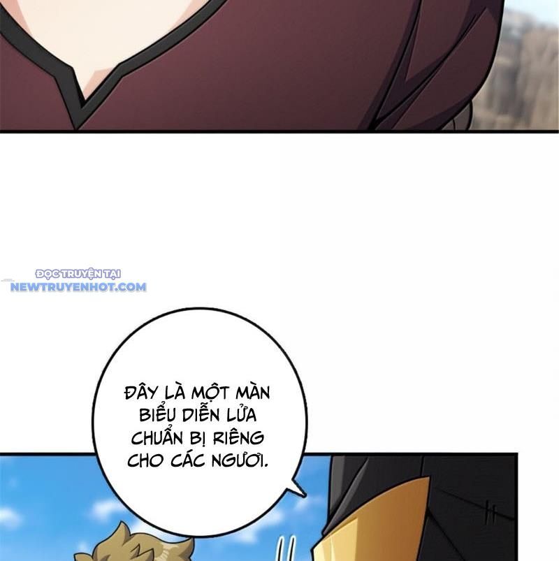 Thả Vu Nữ Đó Ra Chapter 627 - Trang 2
