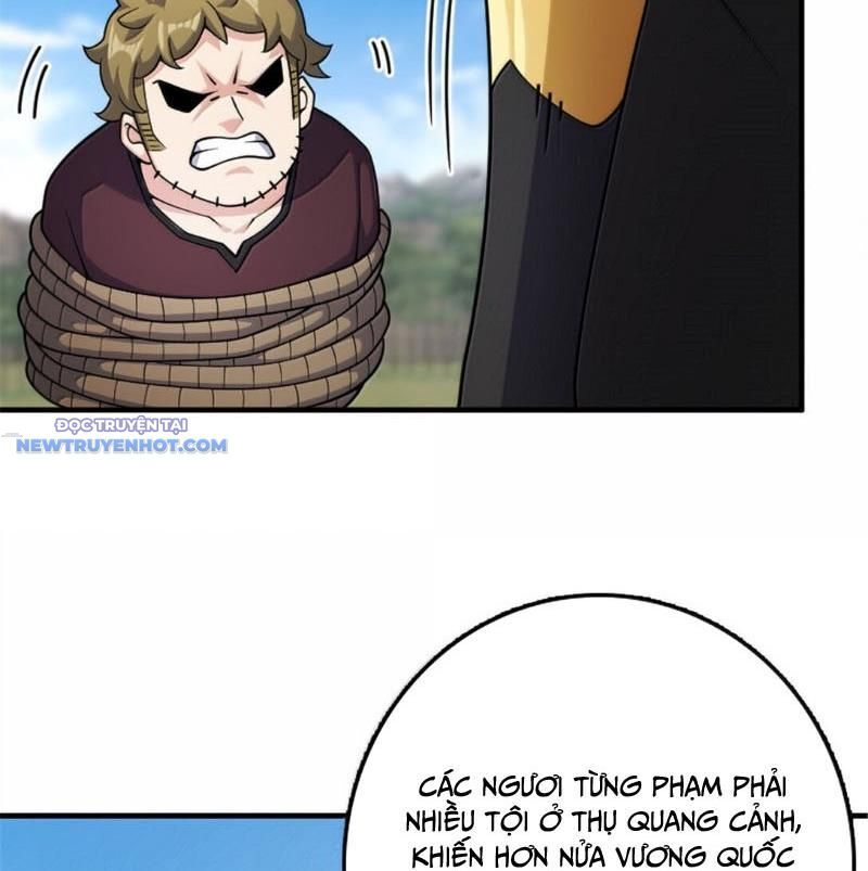 Thả Vu Nữ Đó Ra Chapter 627 - Trang 2