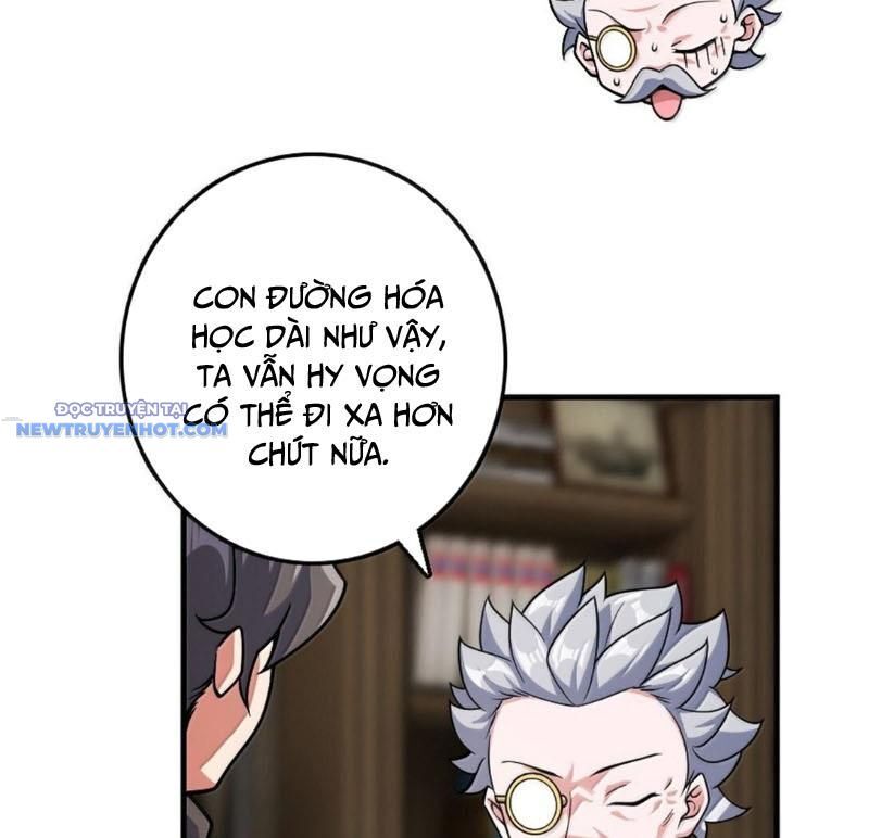 Thả Vu Nữ Đó Ra Chapter 627 - Trang 2