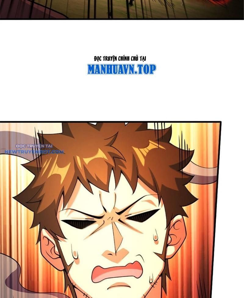 Thả Vu Nữ Đó Ra Chapter 628 - Trang 2