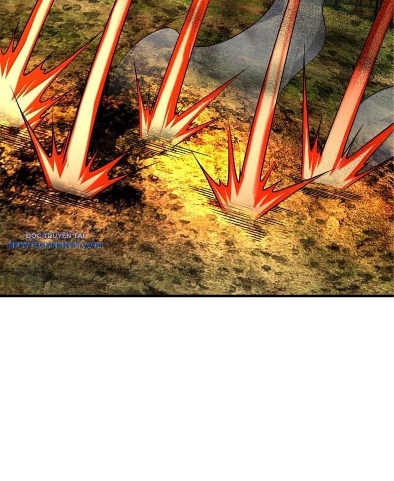 Thả Vu Nữ Đó Ra Chapter 628 - Trang 2