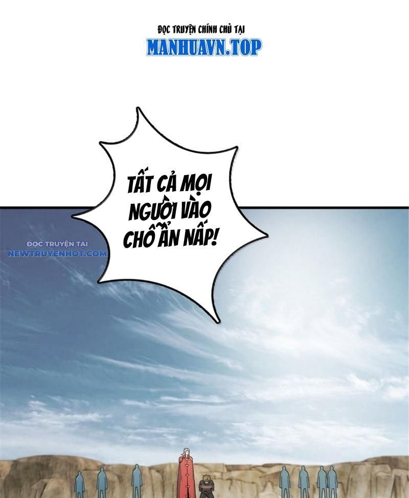 Thả Vu Nữ Đó Ra Chapter 628 - Trang 2