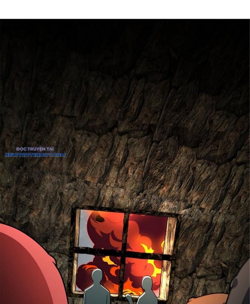 Thả Vu Nữ Đó Ra Chapter 628 - Trang 2