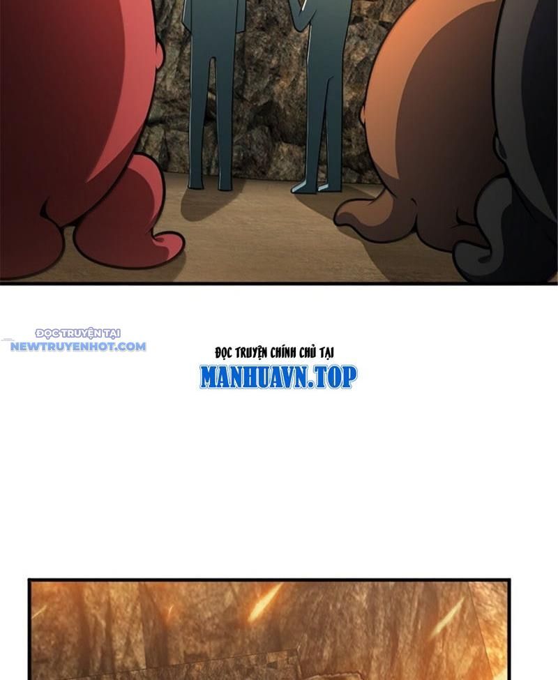 Thả Vu Nữ Đó Ra Chapter 628 - Trang 2