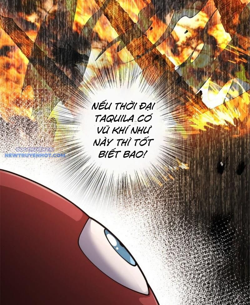 Thả Vu Nữ Đó Ra Chapter 628 - Trang 2