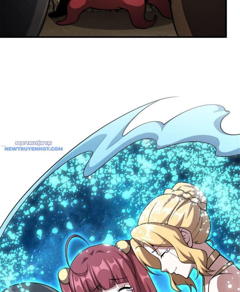 Thả Vu Nữ Đó Ra Chapter 628 - Trang 2