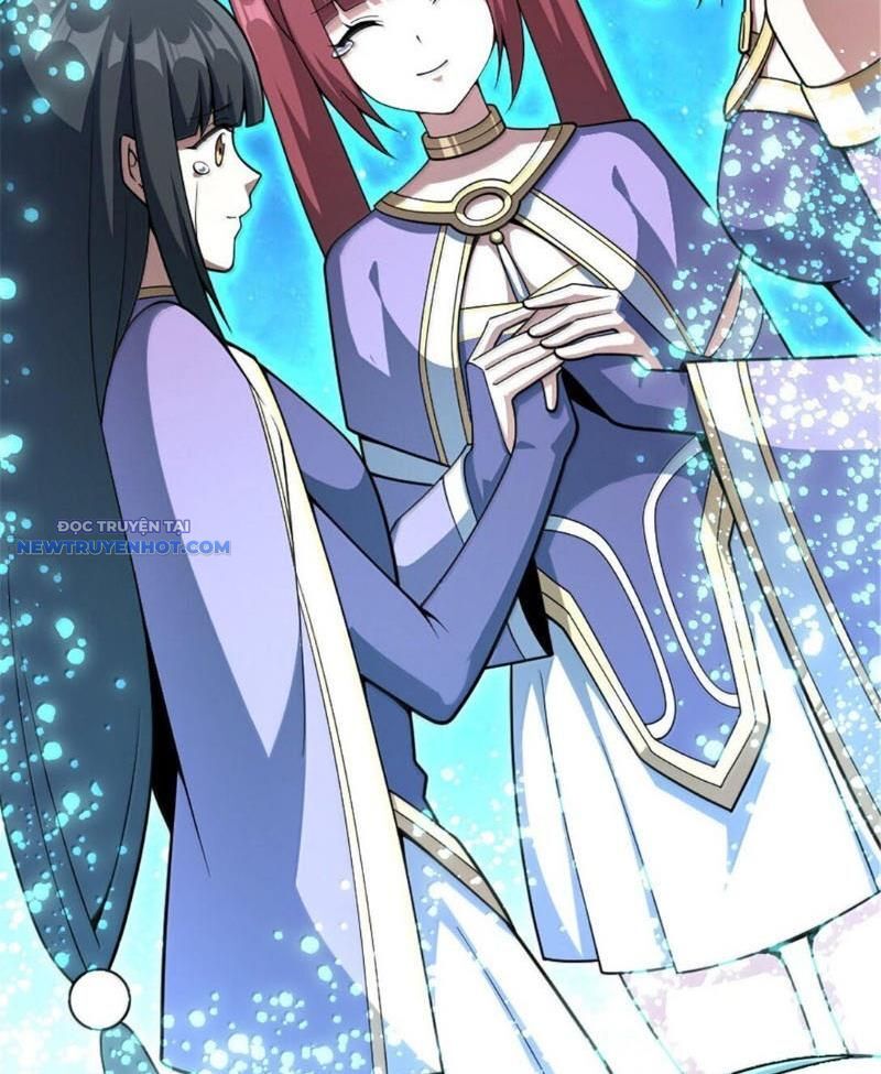 Thả Vu Nữ Đó Ra Chapter 628 - Trang 2