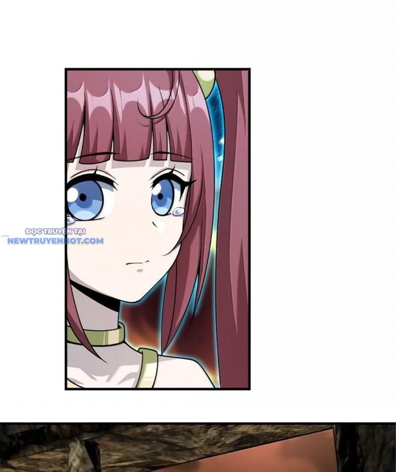 Thả Vu Nữ Đó Ra Chapter 628 - Trang 2