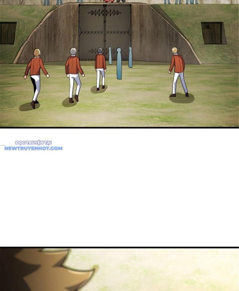 Thả Vu Nữ Đó Ra Chapter 628 - Trang 2