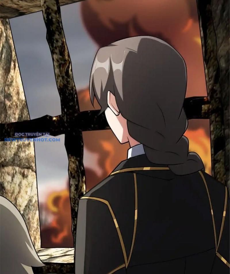 Thả Vu Nữ Đó Ra Chapter 628 - Trang 2