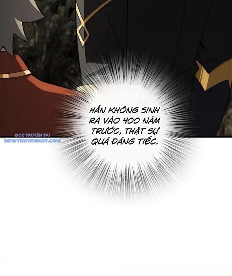 Thả Vu Nữ Đó Ra Chapter 628 - Trang 2