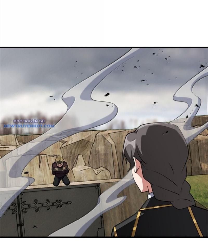 Thả Vu Nữ Đó Ra Chapter 628 - Trang 2