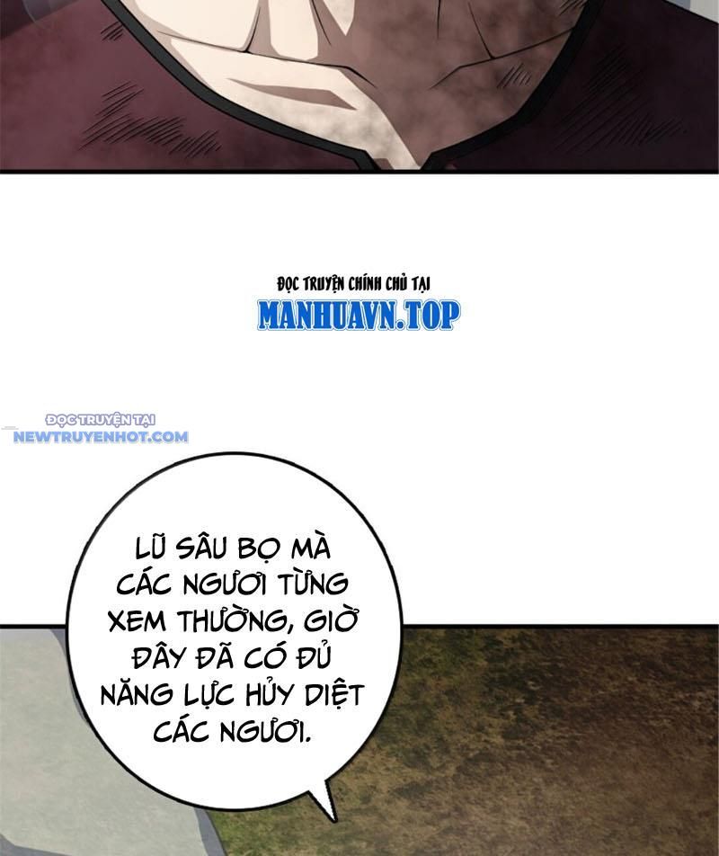 Thả Vu Nữ Đó Ra Chapter 628 - Trang 2